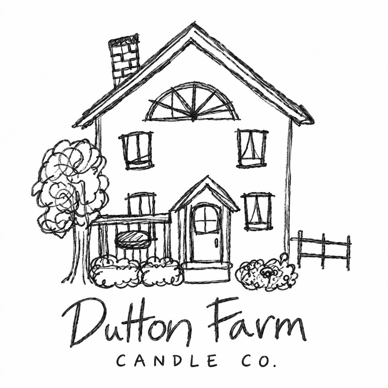 Dutton Farm Candle Co.